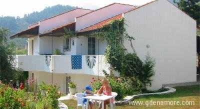 Villa Castello, privatni smeštaj u mestu Tasos, Grčka